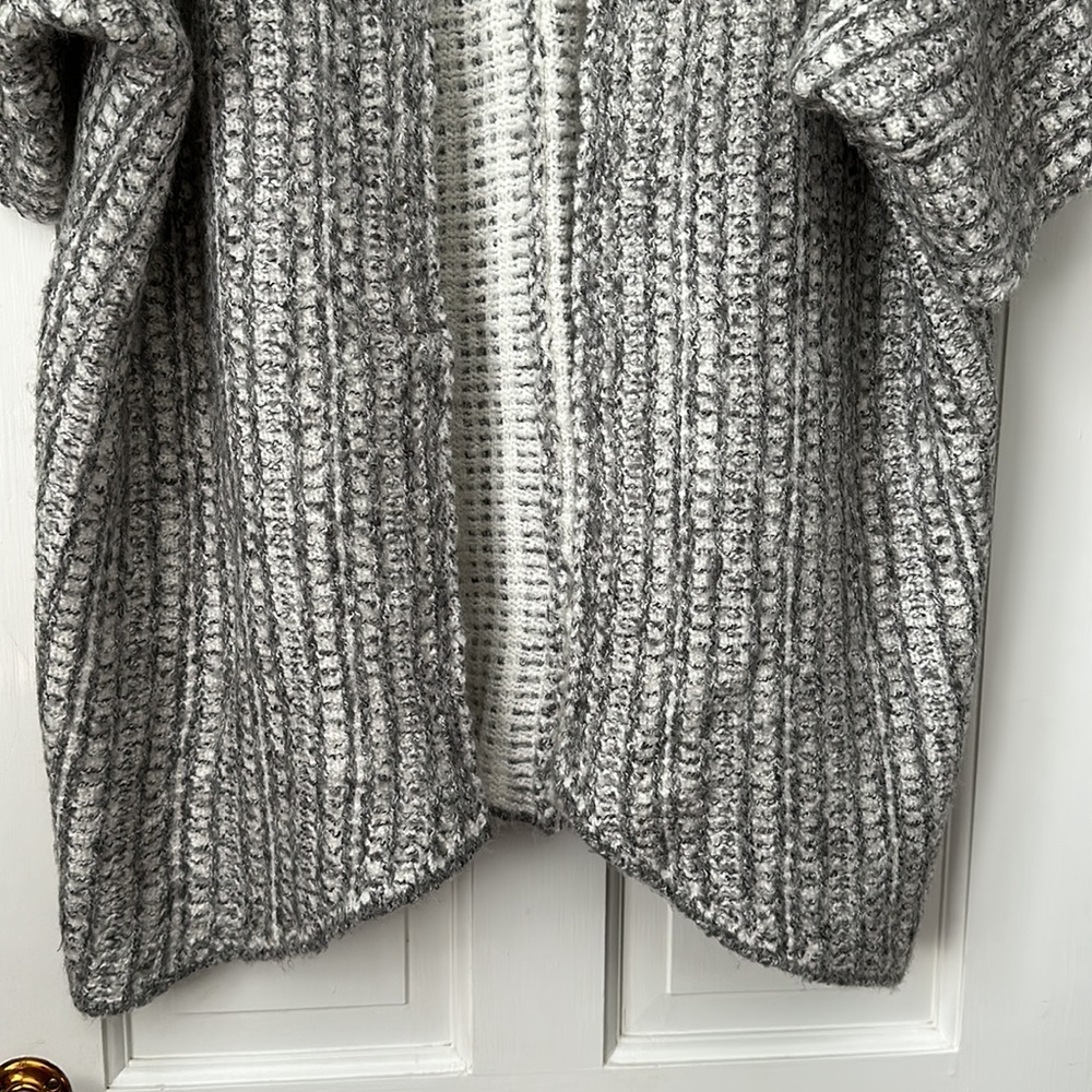 Spring + Mercer Long Cardigan Sweater - Picture 7 of 12
